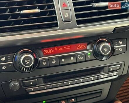 Синий БМВ Х5, объемом двигателя 2.98 л и пробегом 189 тыс. км за 14500 $, фото 20 на Automoto.ua