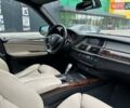 Синий БМВ Х5, объемом двигателя 3 л и пробегом 295 тыс. км за 15900 $, фото 22 на Automoto.ua