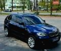 Синий БМВ Х5, объемом двигателя 2.99 л и пробегом 297 тыс. км за 19500 $, фото 1 на Automoto.ua