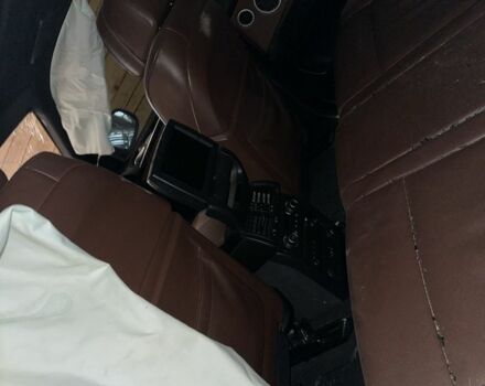 Синий БМВ Х5, объемом двигателя 0 л и пробегом 280 тыс. км за 10000 $, фото 8 на Automoto.ua