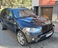 БМВ Х5 2012 в Вараш (Кузнецовск) на Automoto.ua Синий БМВ Х5, объемом двигателя 2.99 л и пробегом 297 тыс. км за 16800 $, фото 1 на Automoto.ua