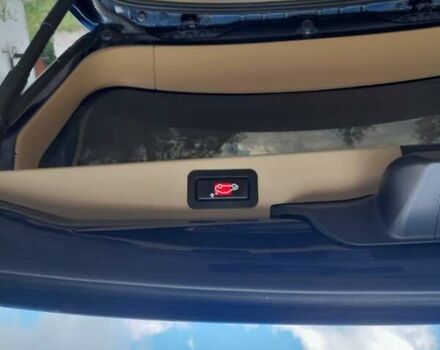 Синий БМВ Х5, объемом двигателя 3 л и пробегом 294 тыс. км за 16850 $, фото 9 на Automoto.ua