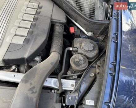 БМВ Х5 2012 в Днепре (Днепропетровске) на Automoto.ua Синий БМВ Х5, объемом двигателя 2.99 л и пробегом 175 тыс. км за 20900 $, фото 47 на Automoto.ua