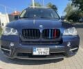 Синий БМВ Х5, объемом двигателя 3 л и пробегом 250 тыс. км за 17500 $, фото 2 на Automoto.ua