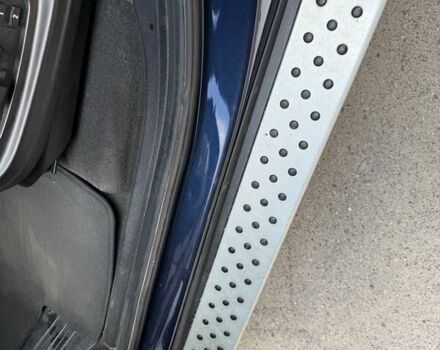 БМВ Х5 2012 в Днепре (Днепропетровске) на Automoto.ua Синий БМВ Х5, объемом двигателя 2.99 л и пробегом 175 тыс. км за 20900 $, фото 44 на Automoto.ua