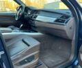 Синий БМВ Х5, объемом двигателя 3 л и пробегом 217 тыс. км за 4300 $, фото 10 на Automoto.ua