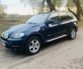 Синий БМВ Х5, объемом двигателя 3 л и пробегом 253 тыс. км за 18300 $, фото 11 на Automoto.ua