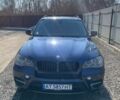 Синий БМВ Х5, объемом двигателя 2.99 л и пробегом 300 тыс. км за 13300 $, фото 1 на Automoto.ua