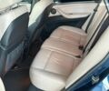 Синий БМВ Х5, объемом двигателя 3 л и пробегом 188 тыс. км за 17490 $, фото 13 на Automoto.ua