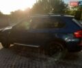 Синий БМВ Х5, объемом двигателя 3 л и пробегом 225 тыс. км за 14999 $, фото 22 на Automoto.ua