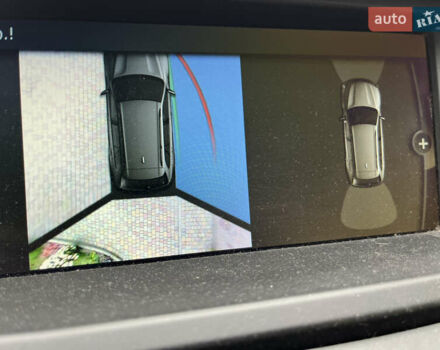 Синий БМВ Х5, объемом двигателя 3 л и пробегом 230 тыс. км за 17700 $, фото 14 на Automoto.ua