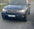 Синий БМВ Х5, объемом двигателя 3 л и пробегом 286 тыс. км за 11999 $, фото 1 на Automoto.ua
