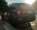 Синий БМВ Х5, объемом двигателя 3 л и пробегом 225 тыс. км за 14999 $, фото 15 на Automoto.ua