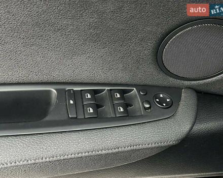 Синій БМВ Х5, об'ємом двигуна 3 л та пробігом 302 тис. км за 13490 $, фото 35 на Automoto.ua