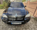 Синий БМВ Х5, объемом двигателя 3 л и пробегом 96 тыс. км за 21500 $, фото 3 на Automoto.ua
