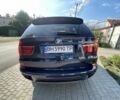 Синий БМВ Х5, объемом двигателя 3 л и пробегом 250 тыс. км за 17500 $, фото 11 на Automoto.ua