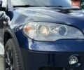 БМВ Х5 2012 в Днепре (Днепропетровске) на Automoto.ua Синий БМВ Х5, объемом двигателя 2.99 л и пробегом 175 тыс. км за 20900 $, фото 14 на Automoto.ua