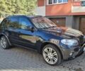 БМВ Х5 2012 в Вараш (Кузнецовск) на Automoto.ua Синий БМВ Х5, объемом двигателя 2.99 л и пробегом 297 тыс. км за 16800 $, фото 5 на Automoto.ua