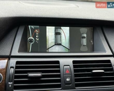 БМВ Х5 2012 в Днепре (Днепропетровске) на Automoto.ua Синий БМВ Х5, объемом двигателя 2.99 л и пробегом 175 тыс. км за 20900 $, фото 27 на Automoto.ua