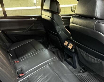 Синій БМВ Х5, об'ємом двигуна 3 л та пробігом 223 тис. км за 21000 $, фото 14 на Automoto.ua