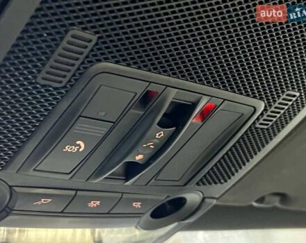 Синий БМВ Х5, объемом двигателя 2.98 л и пробегом 189 тыс. км за 14500 $, фото 25 на Automoto.ua