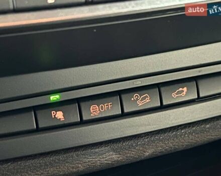 Синий БМВ Х5, объемом двигателя 2.98 л и пробегом 189 тыс. км за 14500 $, фото 19 на Automoto.ua