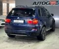 Синий БМВ Х5, объемом двигателя 2.98 л и пробегом 189 тыс. км за 14500 $, фото 7 на Automoto.ua