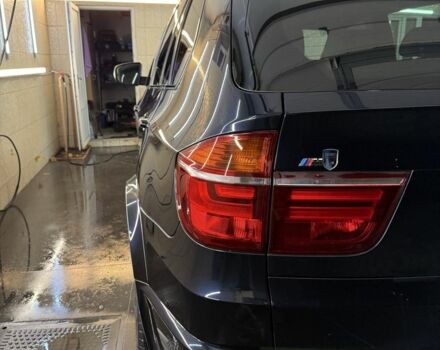 Синій БМВ Х5, об'ємом двигуна 3 л та пробігом 223 тис. км за 21000 $, фото 10 на Automoto.ua