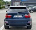 Синий БМВ Х5, объемом двигателя 3.5 л и пробегом 234 тыс. км за 4500 $, фото 6 на Automoto.ua