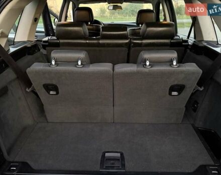 Синий БМВ Х5, объемом двигателя 2.98 л и пробегом 377 тыс. км за 12200 $, фото 29 на Automoto.ua