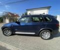 Синий БМВ Х5, объемом двигателя 3 л и пробегом 250 тыс. км за 17500 $, фото 9 на Automoto.ua
