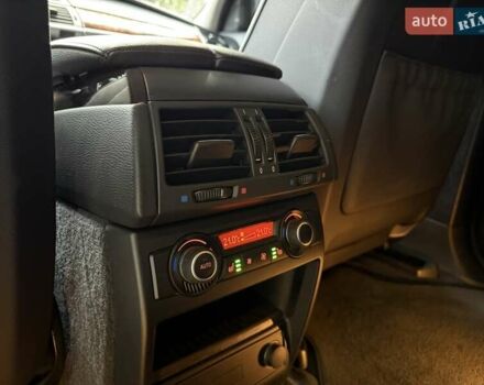 БМВ Х5 2012 в Днепре (Днепропетровске) на Automoto.ua Синий БМВ Х5, объемом двигателя 2.99 л и пробегом 175 тыс. км за 20900 $, фото 35 на Automoto.ua