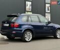 Синий БМВ Х5, объемом двигателя 3 л и пробегом 295 тыс. км за 15900 $, фото 16 на Automoto.ua
