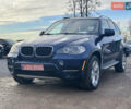 Синій БМВ Х5, об'ємом двигуна 3 л та пробігом 300 тис. км за 15900 $, фото 3 на Automoto.ua