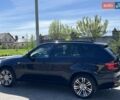 Синий БМВ Х5, объемом двигателя 3 л и пробегом 186 тыс. км за 24000 $, фото 8 на Automoto.ua
