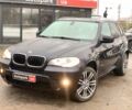 Синий БМВ Х5, объемом двигателя 3 л и пробегом 197 тыс. км за 18390 $, фото 1 на Automoto.ua