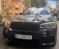 Синій БМВ Х5, об'ємом двигуна 2.99 л та пробігом 140 тис. км за 37000 $, фото 1 на Automoto.ua