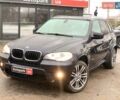 Синій БМВ Х5, об'ємом двигуна 3 л та пробігом 197 тис. км за 16290 $, фото 1 на Automoto.ua