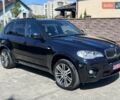 Синий БМВ Х5, объемом двигателя 3 л и пробегом 186 тыс. км за 24000 $, фото 1 на Automoto.ua