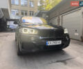 Синій БМВ Х5, об'ємом двигуна 2.99 л та пробігом 140 тис. км за 37000 $, фото 58 на Automoto.ua