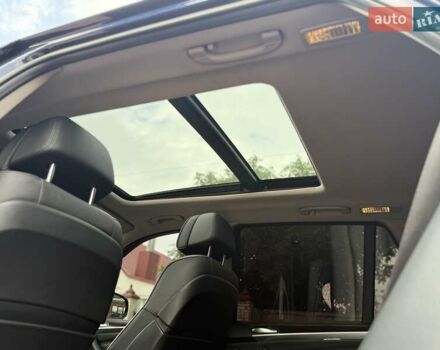 Синий БМВ Х5, объемом двигателя 3 л и пробегом 202 тыс. км за 17500 $, фото 34 на Automoto.ua