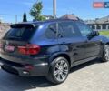 Синий БМВ Х5, объемом двигателя 3 л и пробегом 186 тыс. км за 24000 $, фото 4 на Automoto.ua
