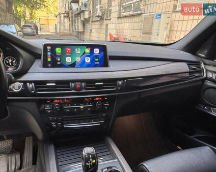 Синій БМВ Х5, об'ємом двигуна 2.99 л та пробігом 140 тис. км за 37000 $, фото 66 на Automoto.ua