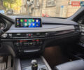 Синій БМВ Х5, об'ємом двигуна 2.99 л та пробігом 140 тис. км за 37000 $, фото 66 на Automoto.ua