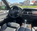 Синий БМВ Х5, объемом двигателя 3 л и пробегом 186 тыс. км за 24000 $, фото 19 на Automoto.ua