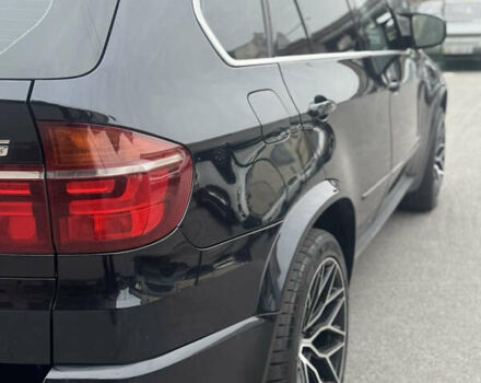 Синий БМВ Х5, объемом двигателя 3 л и пробегом 260 тыс. км за 21000 $, фото 12 на Automoto.ua