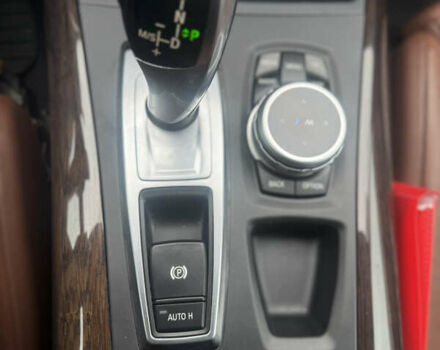 Синий БМВ Х5, объемом двигателя 3 л и пробегом 260 тыс. км за 21000 $, фото 3 на Automoto.ua