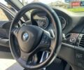 Синий БМВ Х5, объемом двигателя 3 л и пробегом 186 тыс. км за 24000 $, фото 31 на Automoto.ua