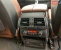 Синій БМВ Х5, об'ємом двигуна 3 л та пробігом 197 тис. км за 16290 $, фото 28 на Automoto.ua