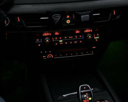 Синий БМВ Х5, объемом двигателя 2.99 л и пробегом 280 тыс. км за 29300 $, фото 9 на Automoto.ua